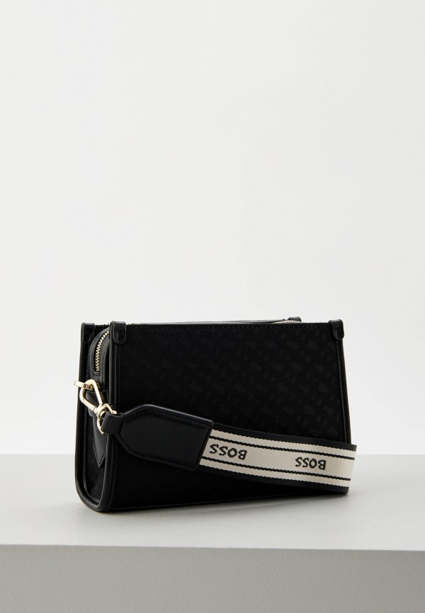 Boss Сумка - Sandy Crossbody M - фото 2