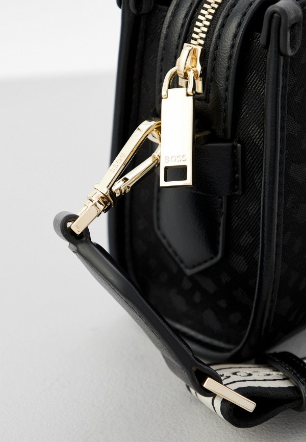 Boss Сумка - Sandy Crossbody M - фото 3