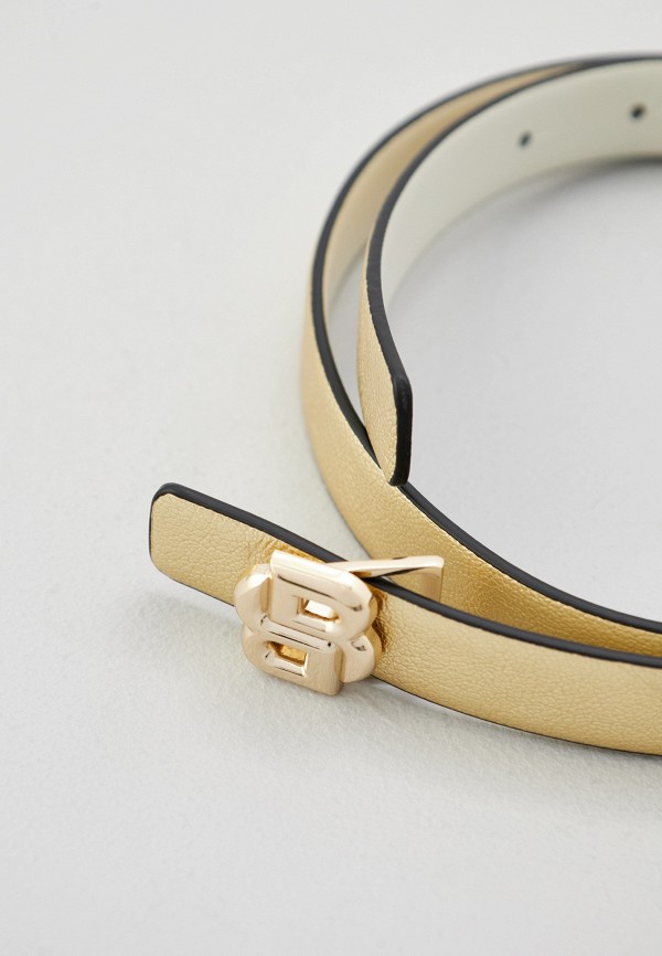 Boss Ремень - B_Icon-L_Sr20_Lp - фото 2