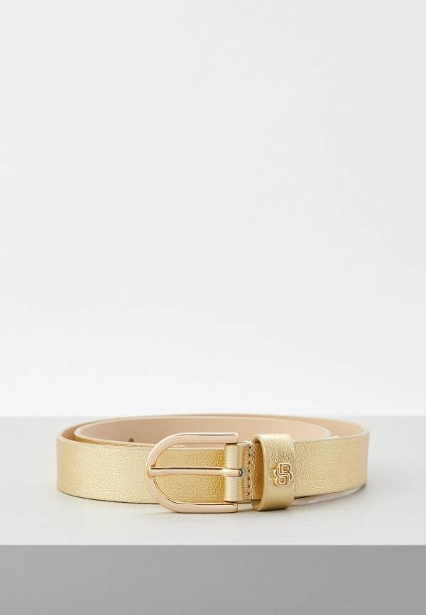 Boss Ремень - Scarlet-L-BB-G_Sz25 - фото 1