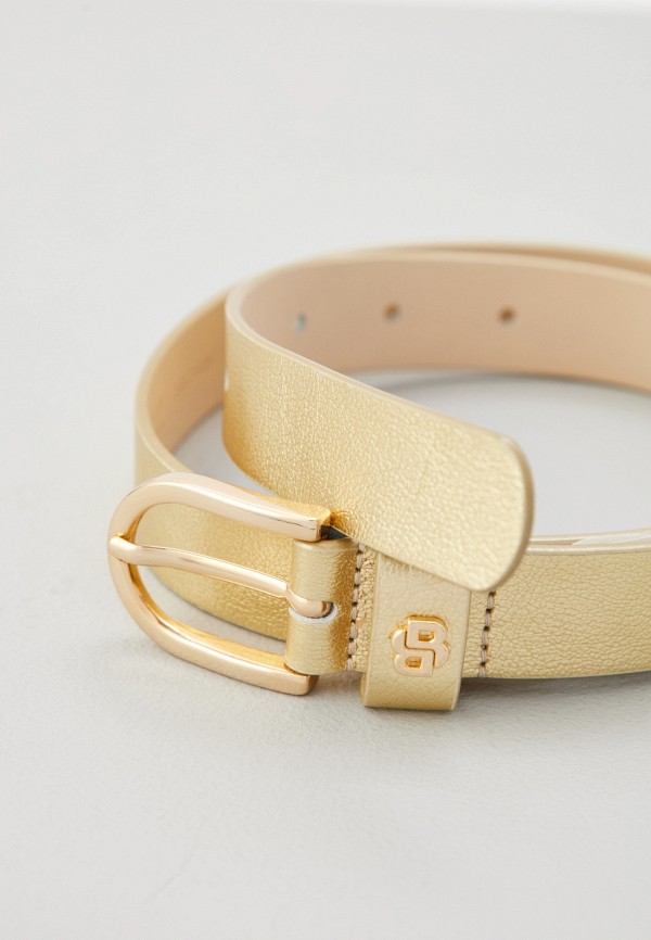 Boss Ремень - Scarlet-L-BB-G_Sz25 - фото 2