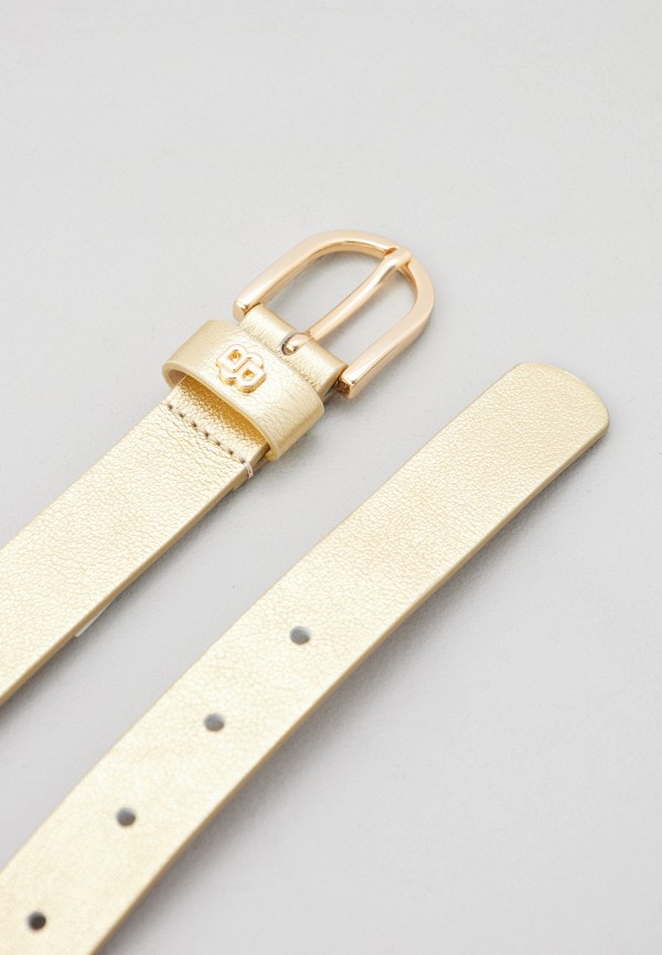 Boss Ремень - Scarlet-L-BB-G_Sz25 - фото 3