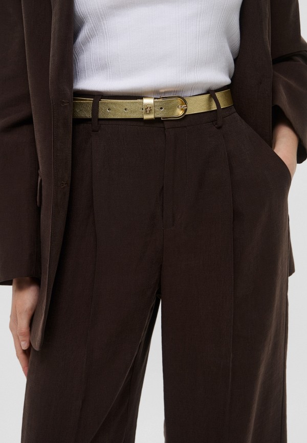 Boss Ремень - Scarlet-L-BB-G_Sz25 - фото 5