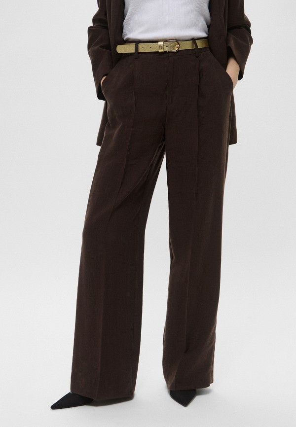 Boss Ремень - Scarlet-L-BB-G_Sz25 - фото 4