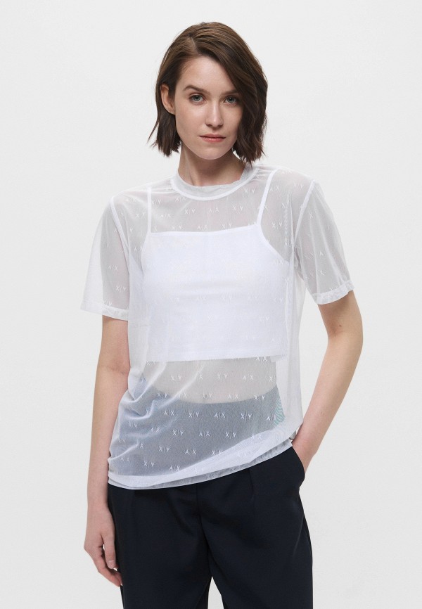 Armani Exchange Блуза и топ - фото 1