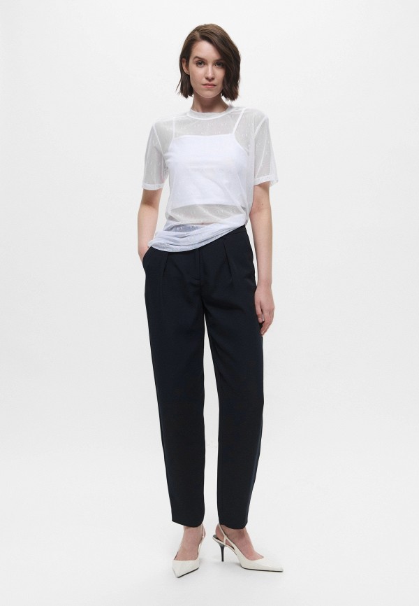 Armani Exchange Блуза и топ - фото 2