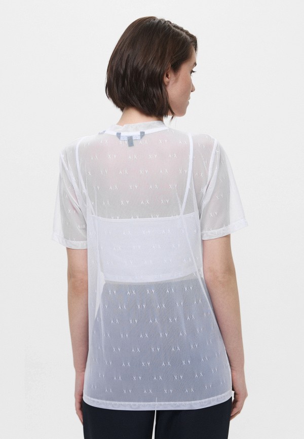 Armani Exchange Блуза и топ - фото 3