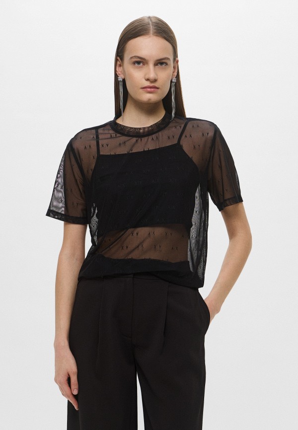 Armani Exchange Футболка - фото 1