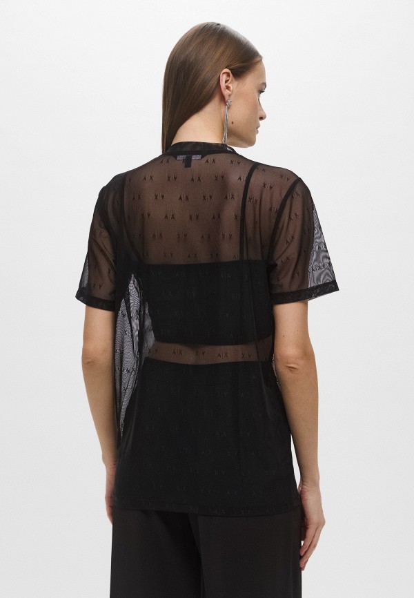 Armani Exchange Футболка - фото 3