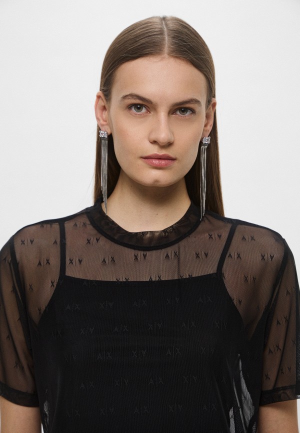 Armani Exchange Футболка - фото 4