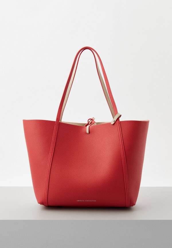 Armani Exchange Сумка и кошелек - фото 2