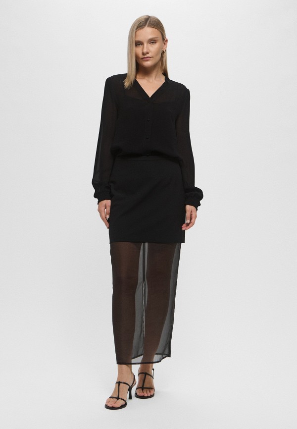 Armani Exchange Блуза и топ - фото 2