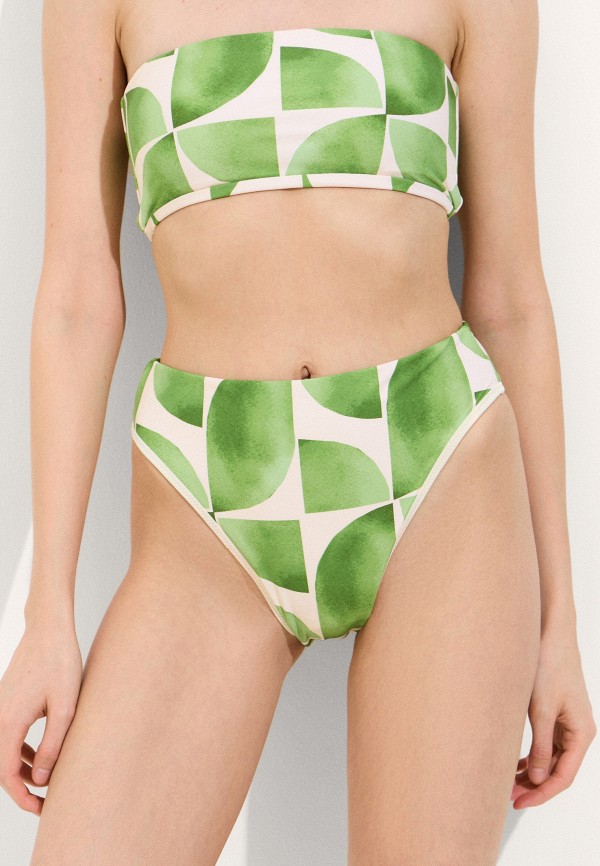 Seafolly Australia Плавки - REVERSIBLE - фото 1