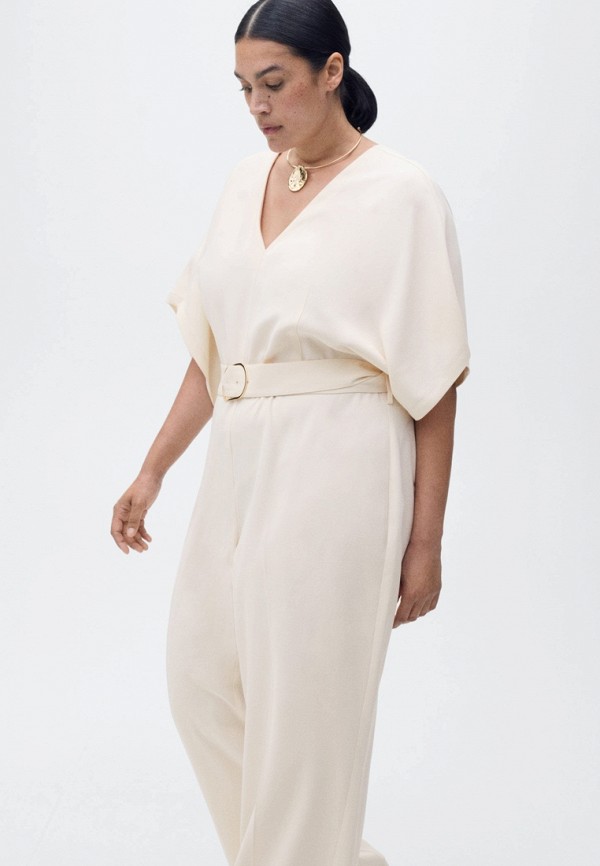 Mango Комбинезон - JUNNY - фото 6