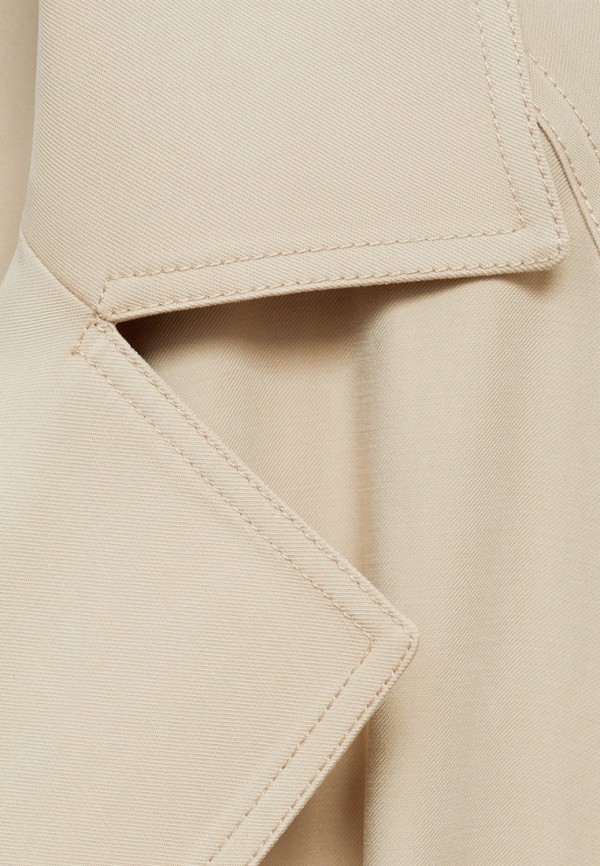 Mango Плащ - TAXI - фото 6