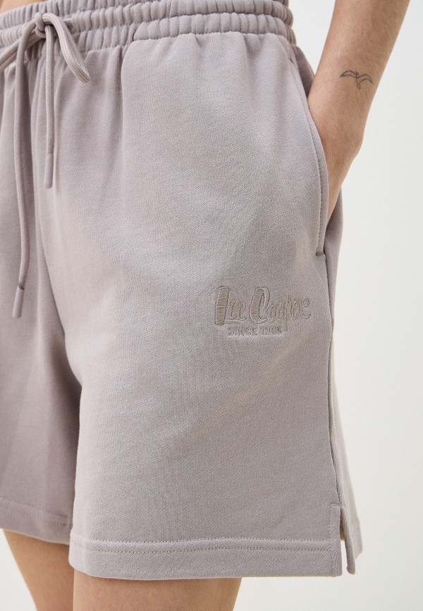 Lee Cooper Шорты спортивные - фото 4