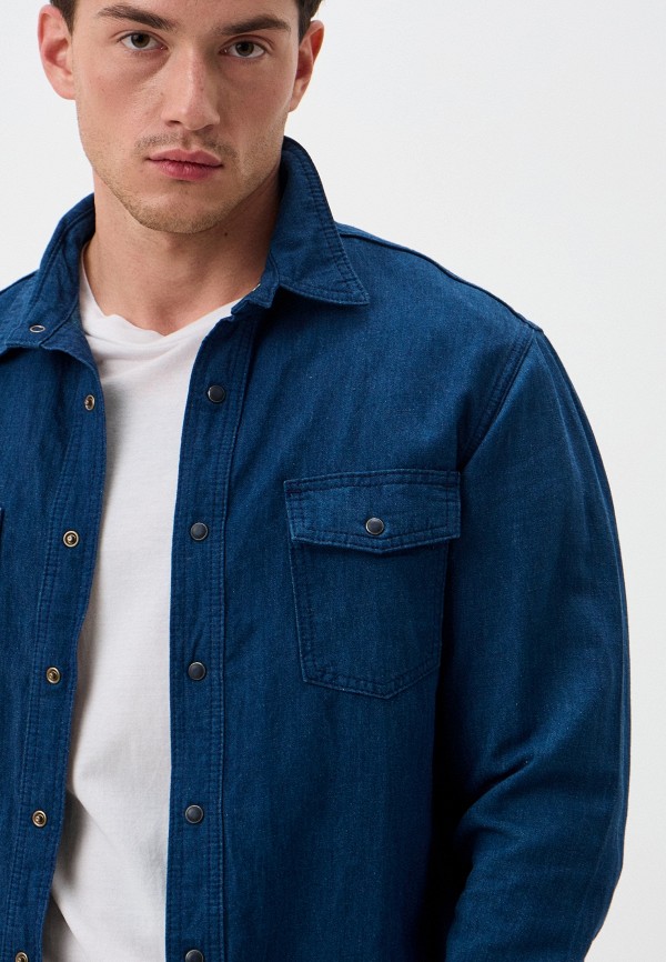 Galvanni Рубашка - фото 4