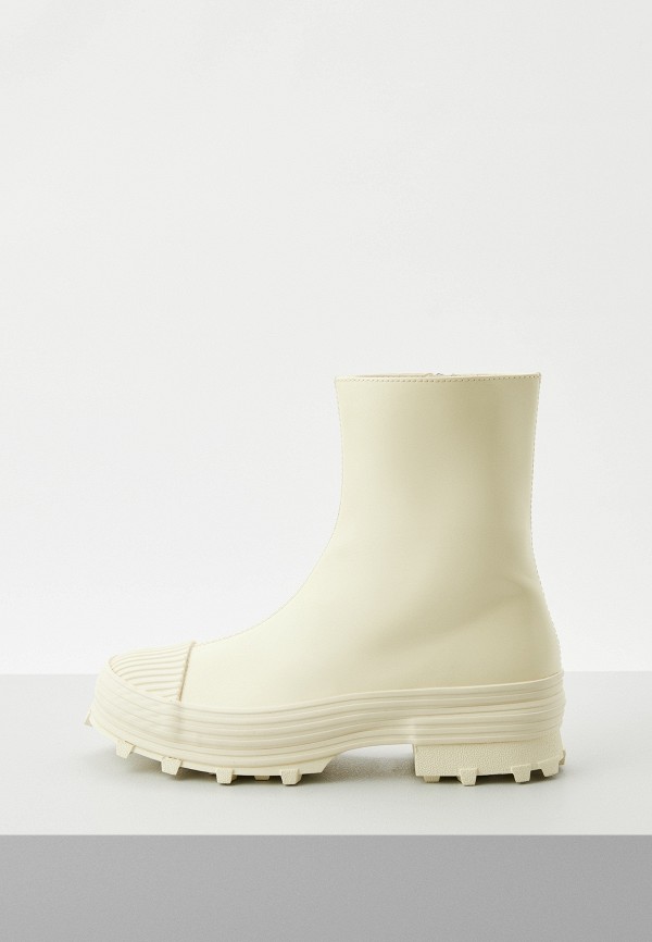 Camperlab Ботинки - Traktori - фото 1