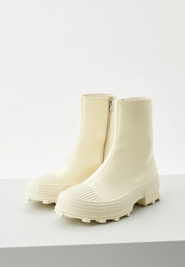 Camperlab Ботинки - Traktori - фото 3