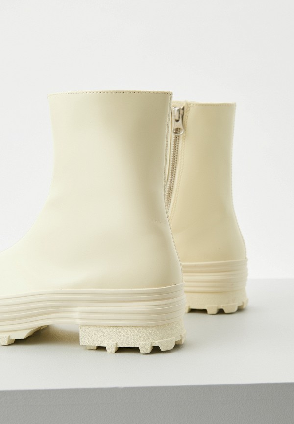 Camperlab Ботинки - Traktori - фото 4