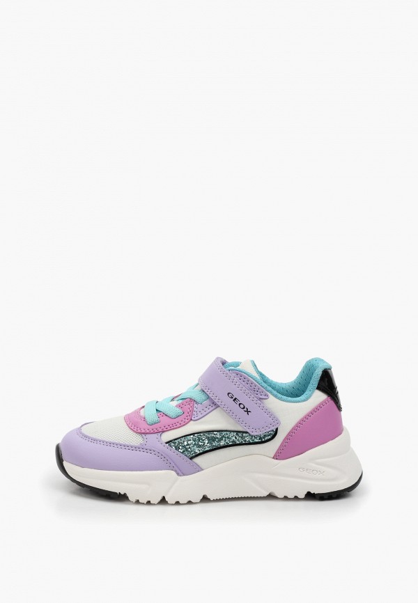 Geox Кроссовки - фото 1