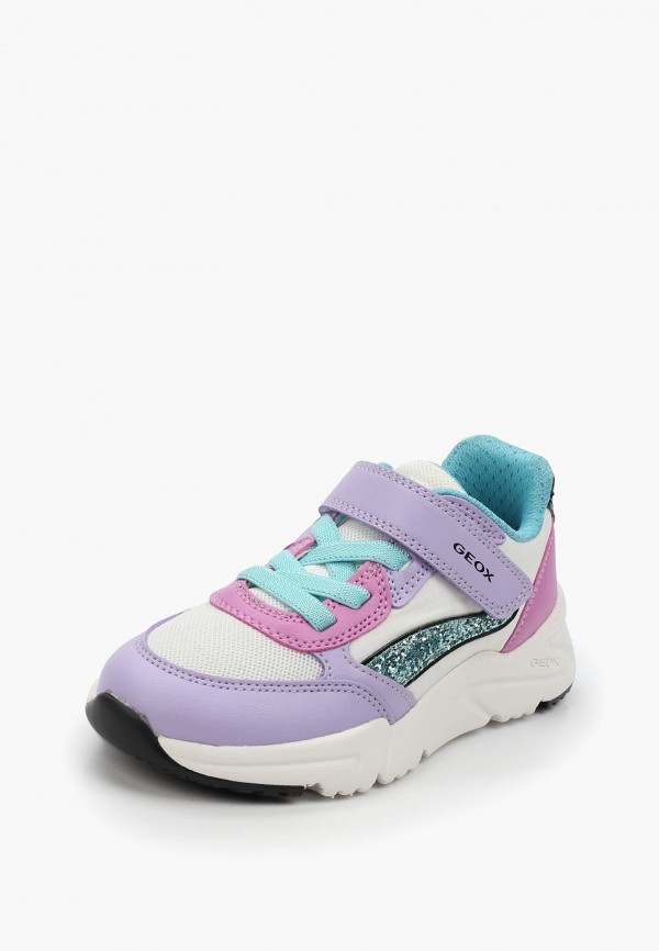 Geox Кроссовки - фото 2