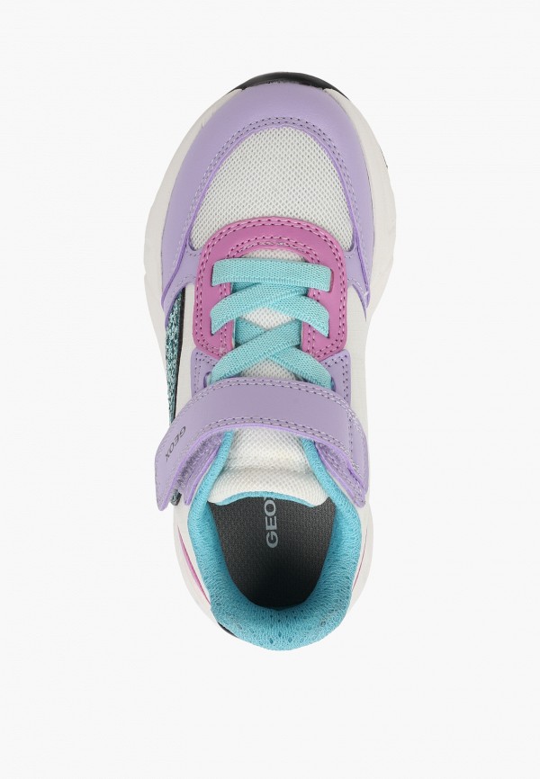 Geox Кроссовки - фото 4