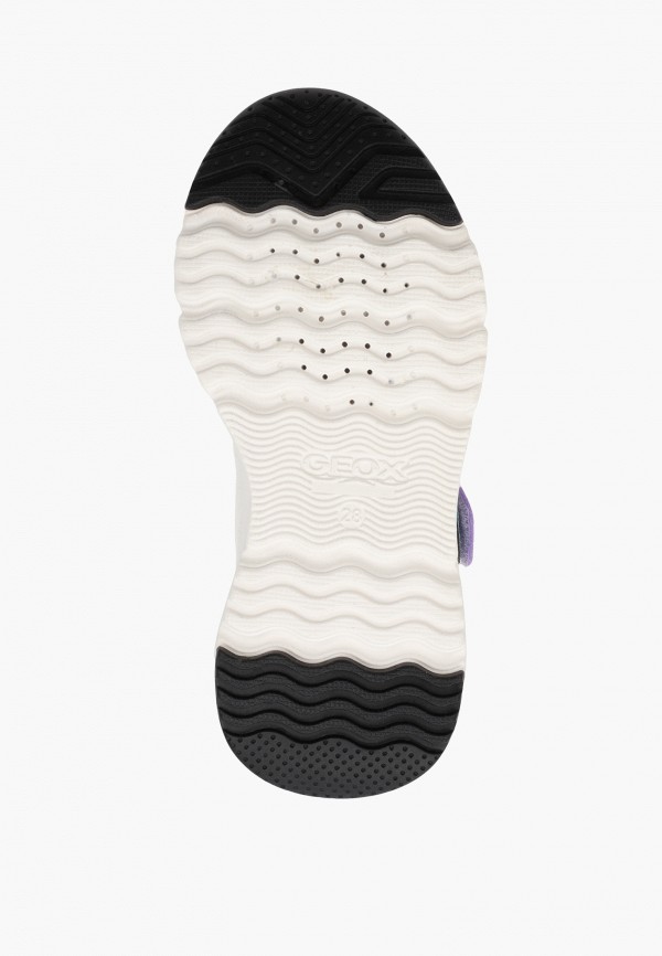 Geox Кроссовки - фото 5