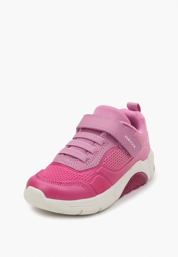 Geox Кроссовки - фото 2