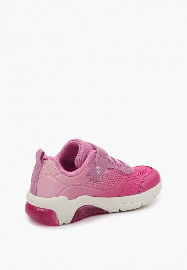 Geox Кроссовки - фото 3