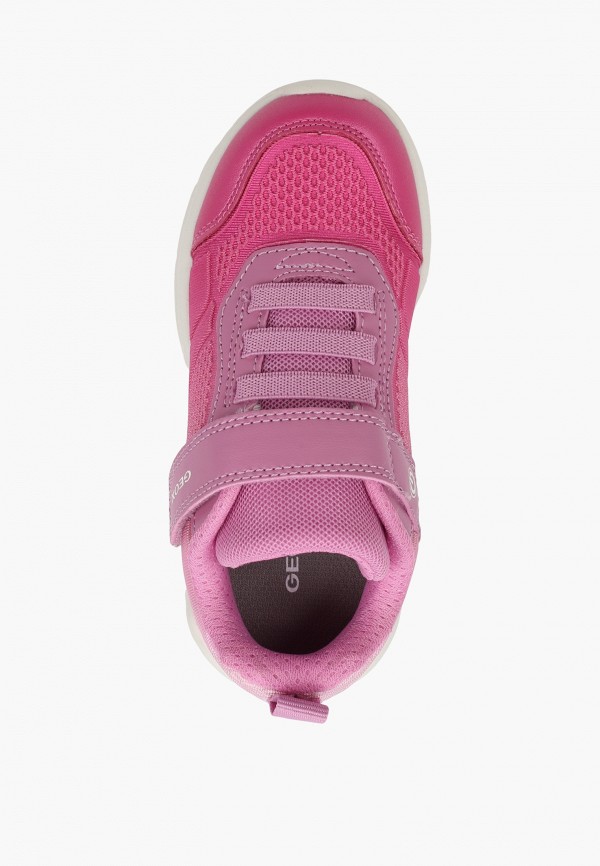 Geox Кроссовки - фото 4