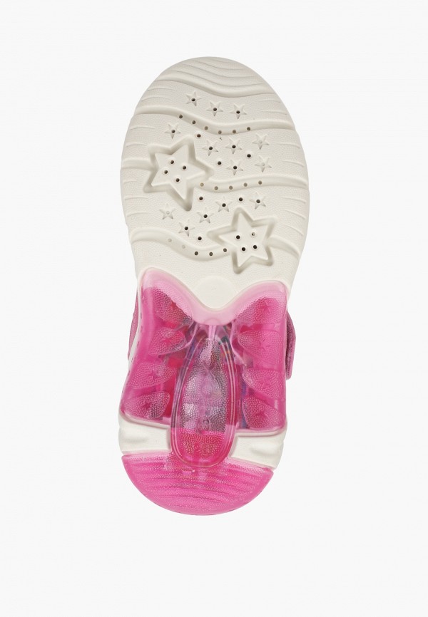 Geox Кроссовки - фото 5