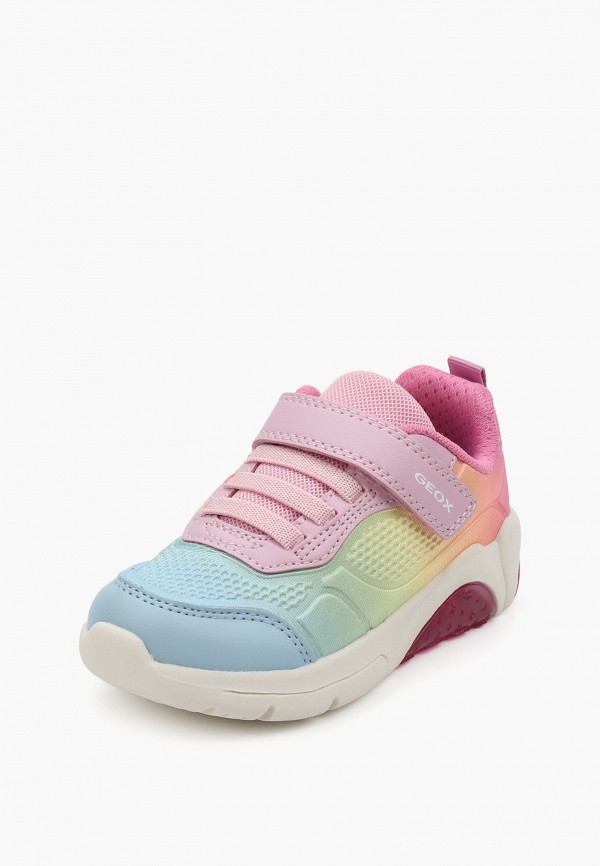 Geox Кроссовки - фото 2