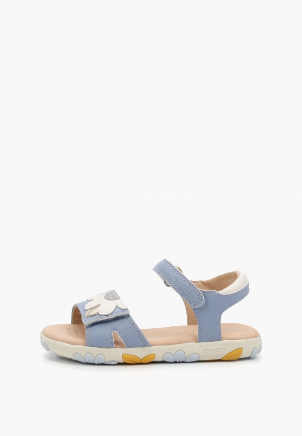 Geox Сандалии - фото 1