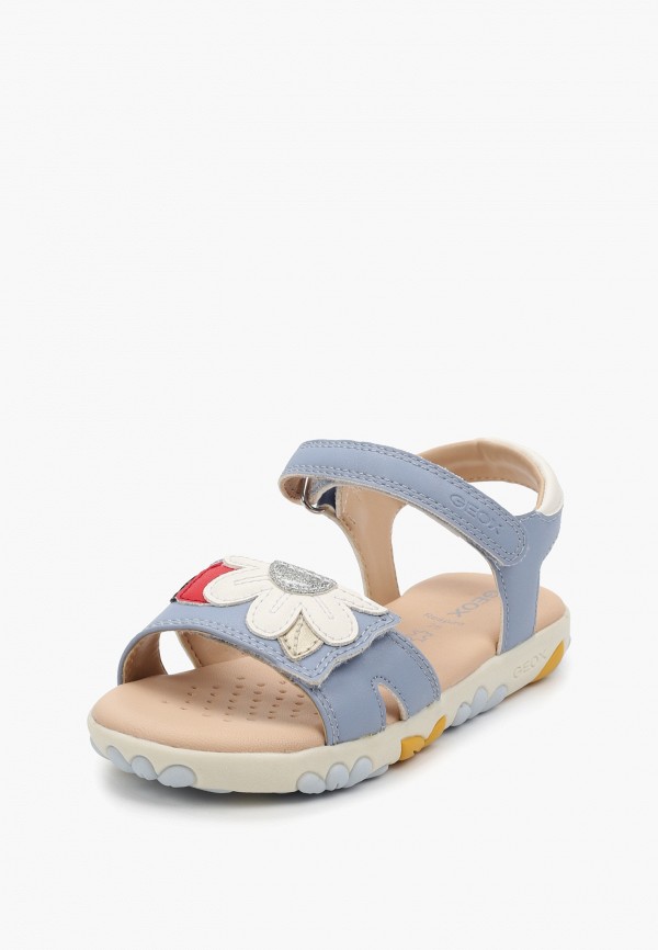 Geox Сандалии - фото 2