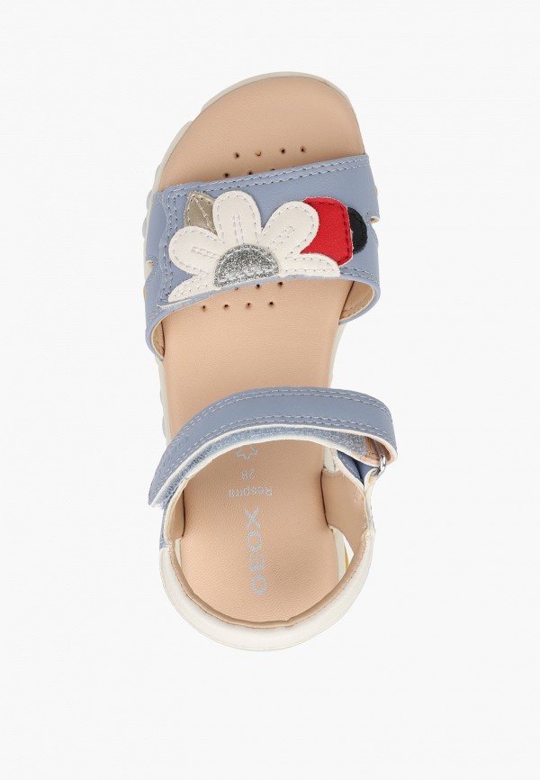 Geox Сандалии - фото 4