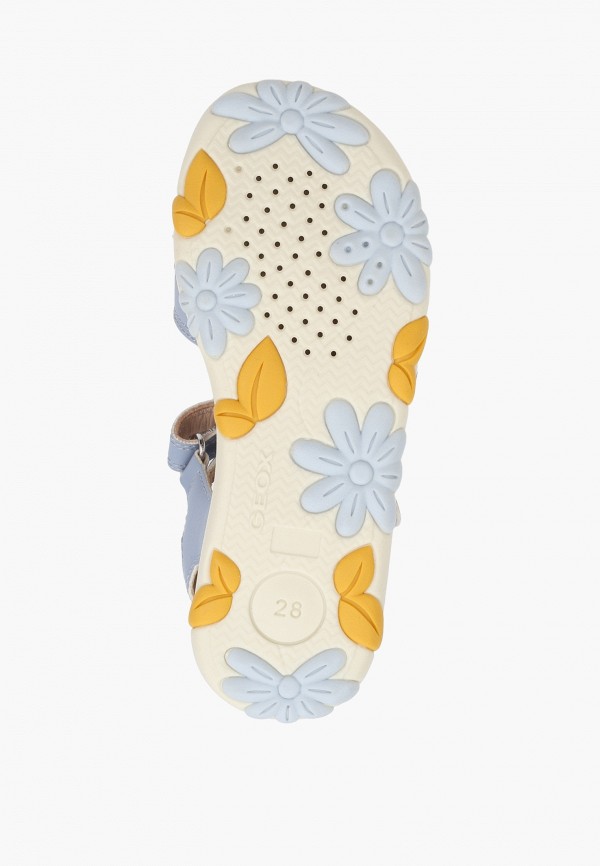 Geox Сандалии - фото 5