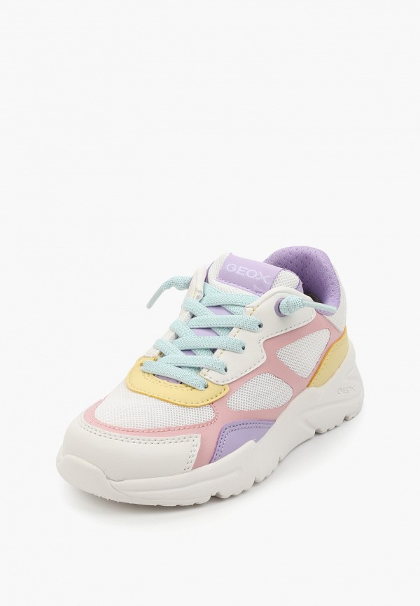 Geox Кроссовки - фото 2