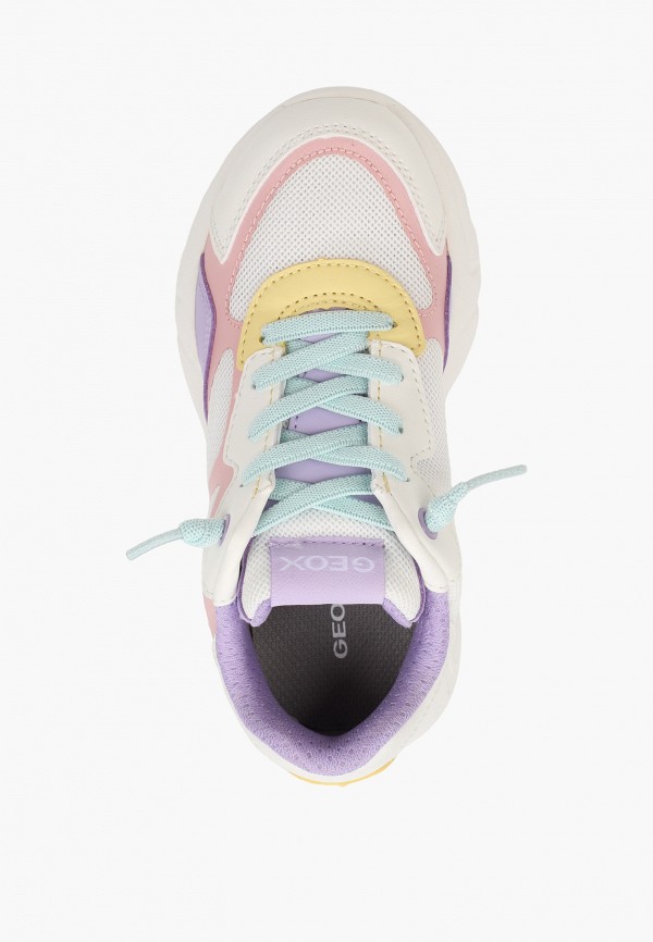 Geox Кроссовки - фото 4