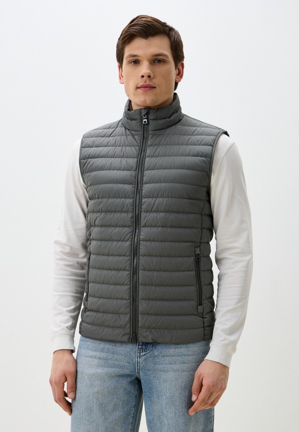 Geox Жилет утепленный - фото 1