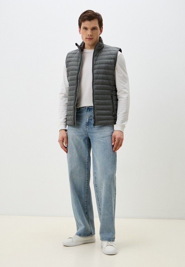 Geox Жилет утепленный - фото 2