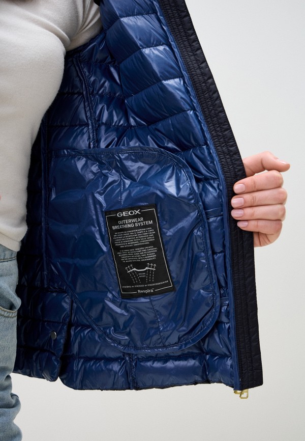 Geox Куртка утепленная - фото 5