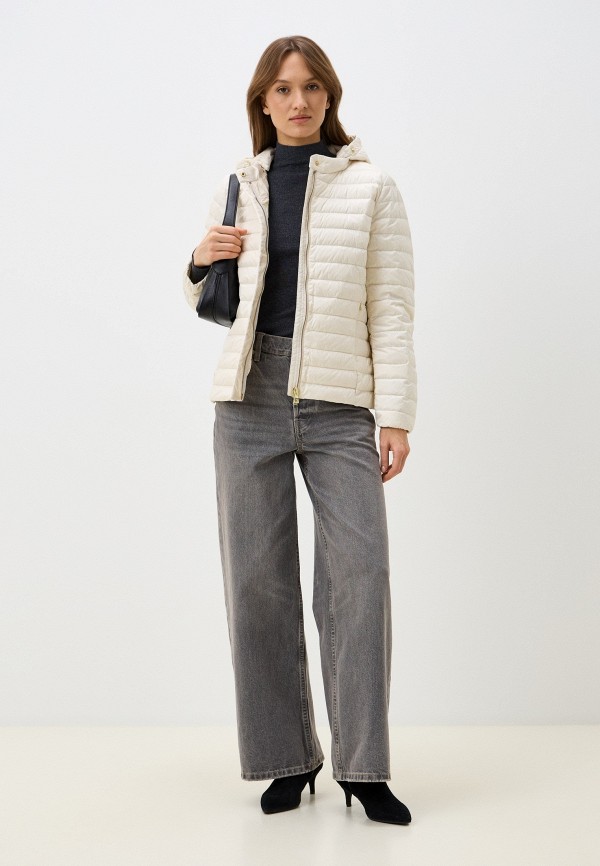 Geox Куртка утепленная - фото 2