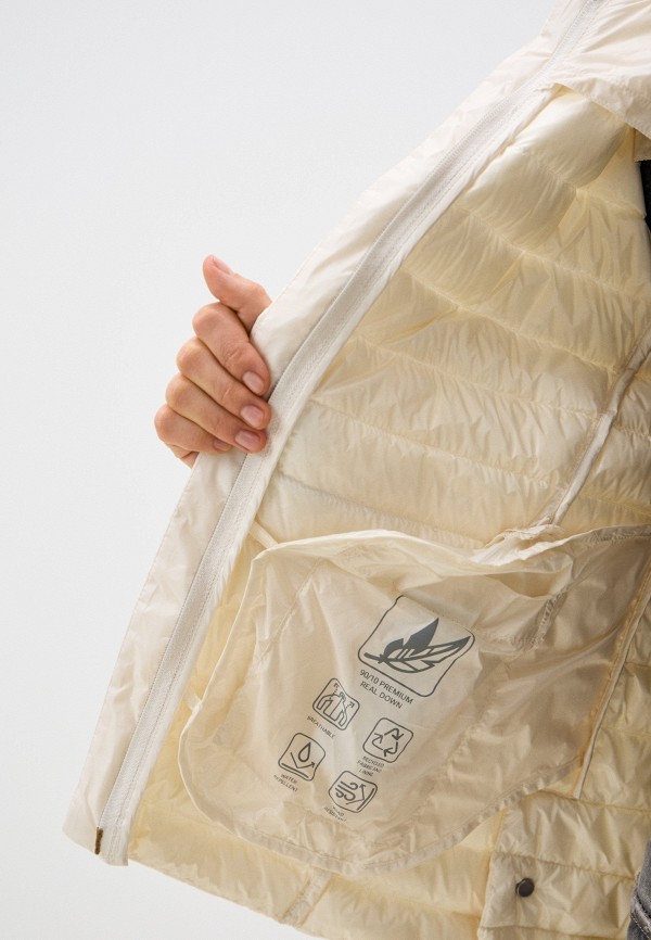 Geox Куртка утепленная - фото 4