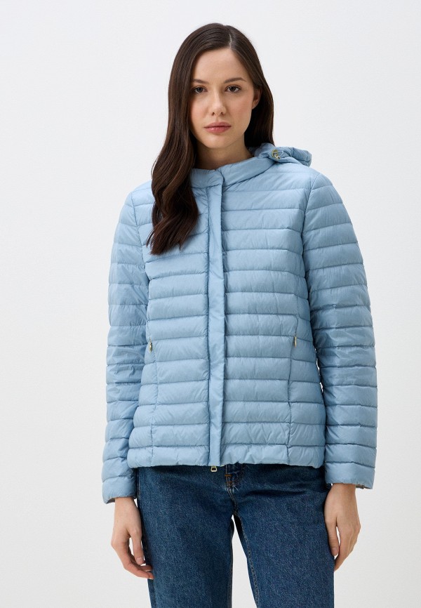 Geox Куртка утепленная - фото 1