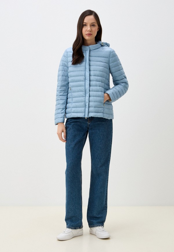 Geox Куртка утепленная - фото 2