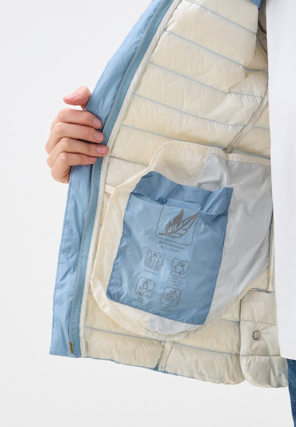 Geox Куртка утепленная - фото 4