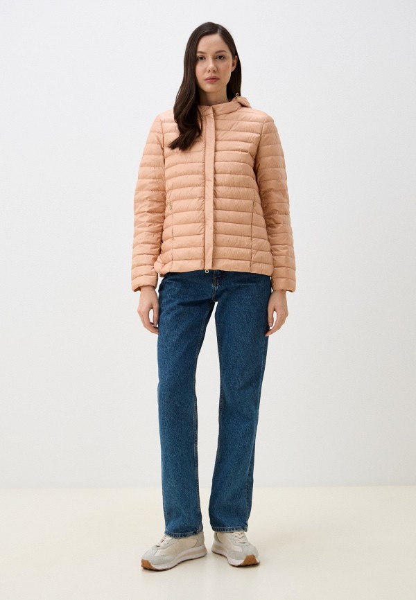 Geox Куртка утепленная - фото 2