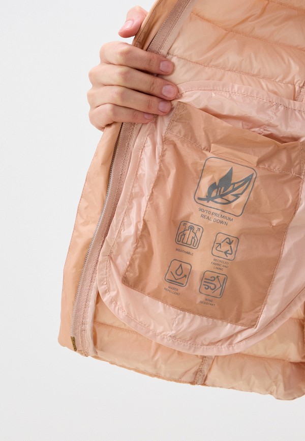 Geox Куртка утепленная - фото 4