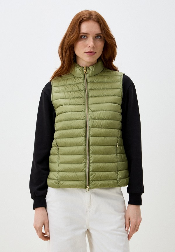 Geox Жилет утепленный - фото 1